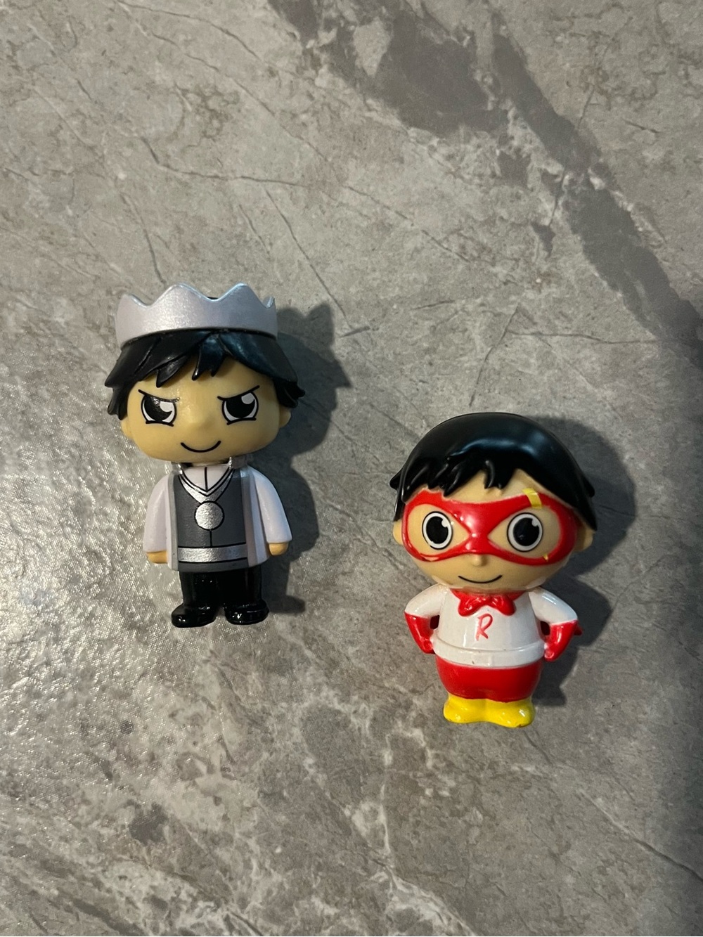 Ryan’s World Assorted Set(9 Pcs) - Picture 4 of 9